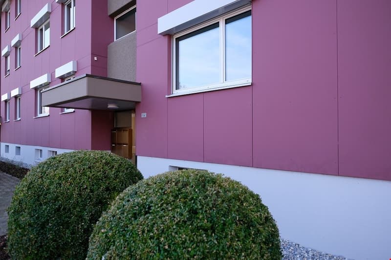 Traumhaft helle Wohnung (13)