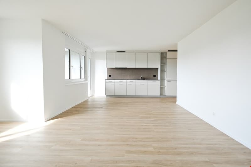 Traumhaft helle Wohnung (2)