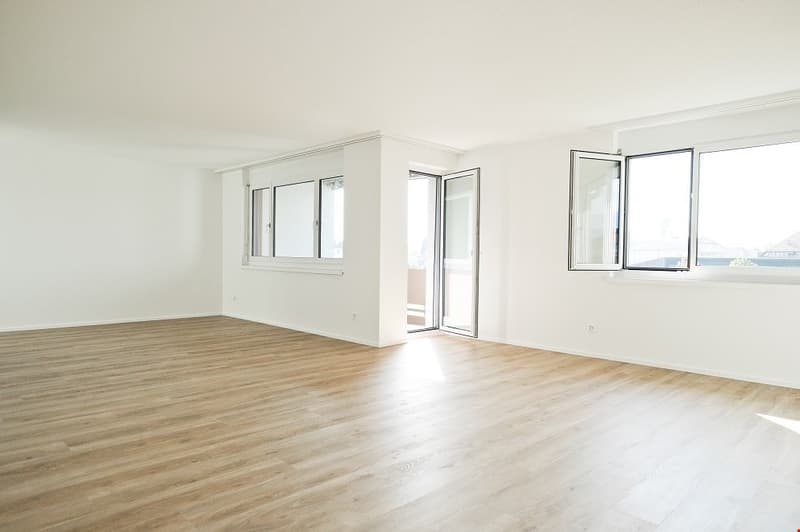 Traumhaft helle Wohnung (4)