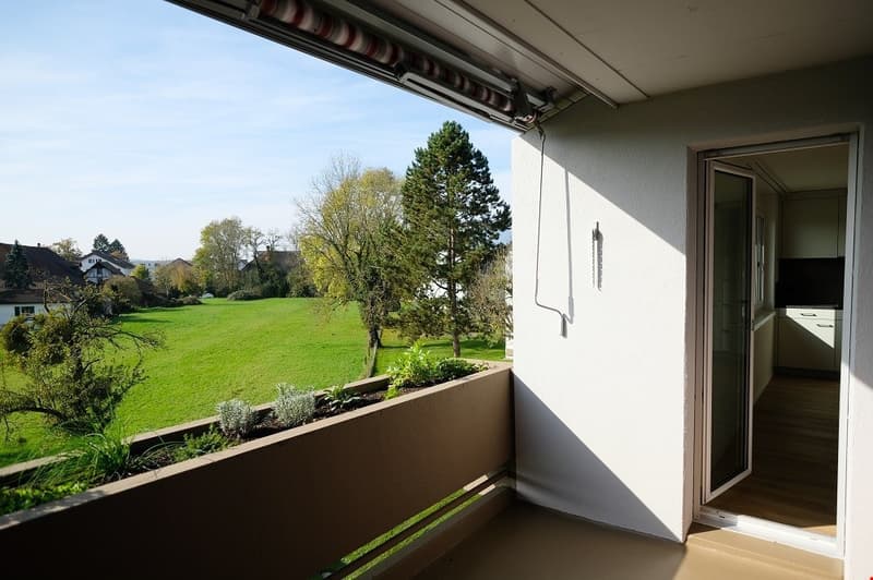 Traumhaft helle Wohnung (12)