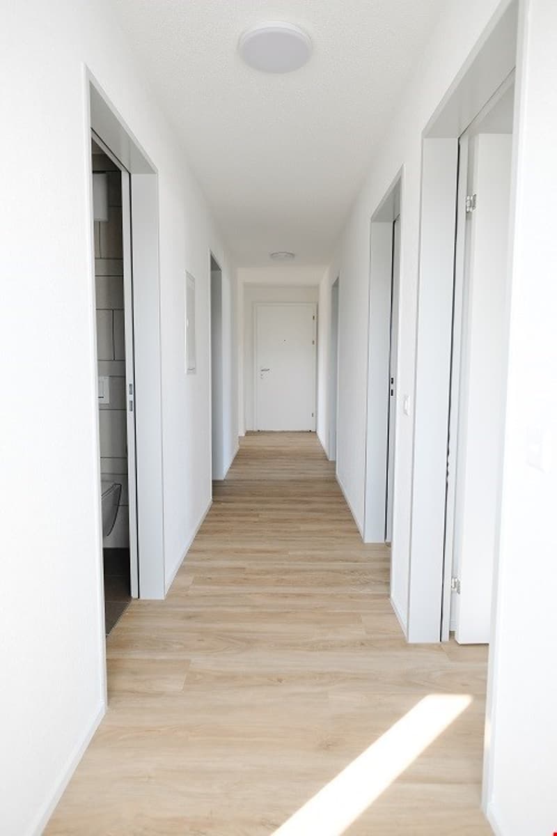 Traumhaft helle Wohnung (8)