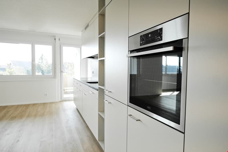 Traumhaft helle Wohnung (3)
