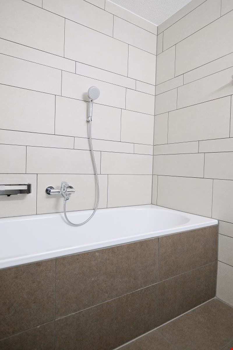 Traumhaft helle Wohnung (5)