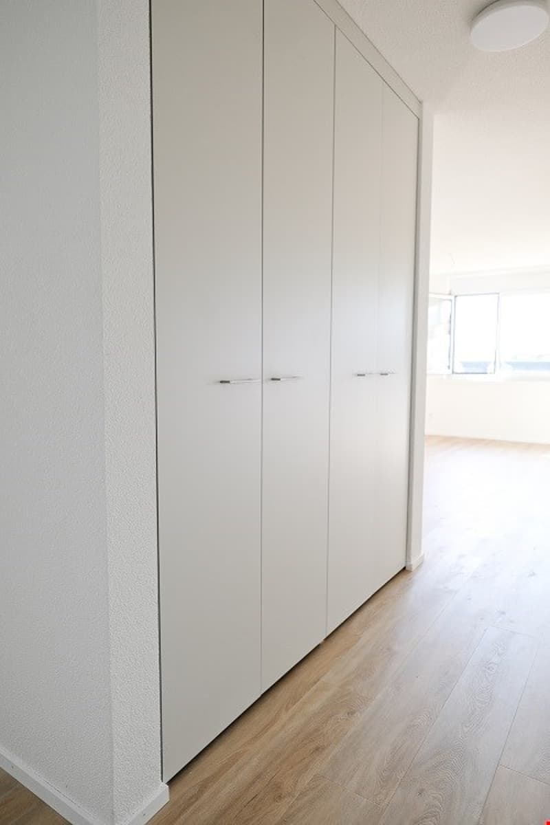 Traumhaft helle Wohnung (11)