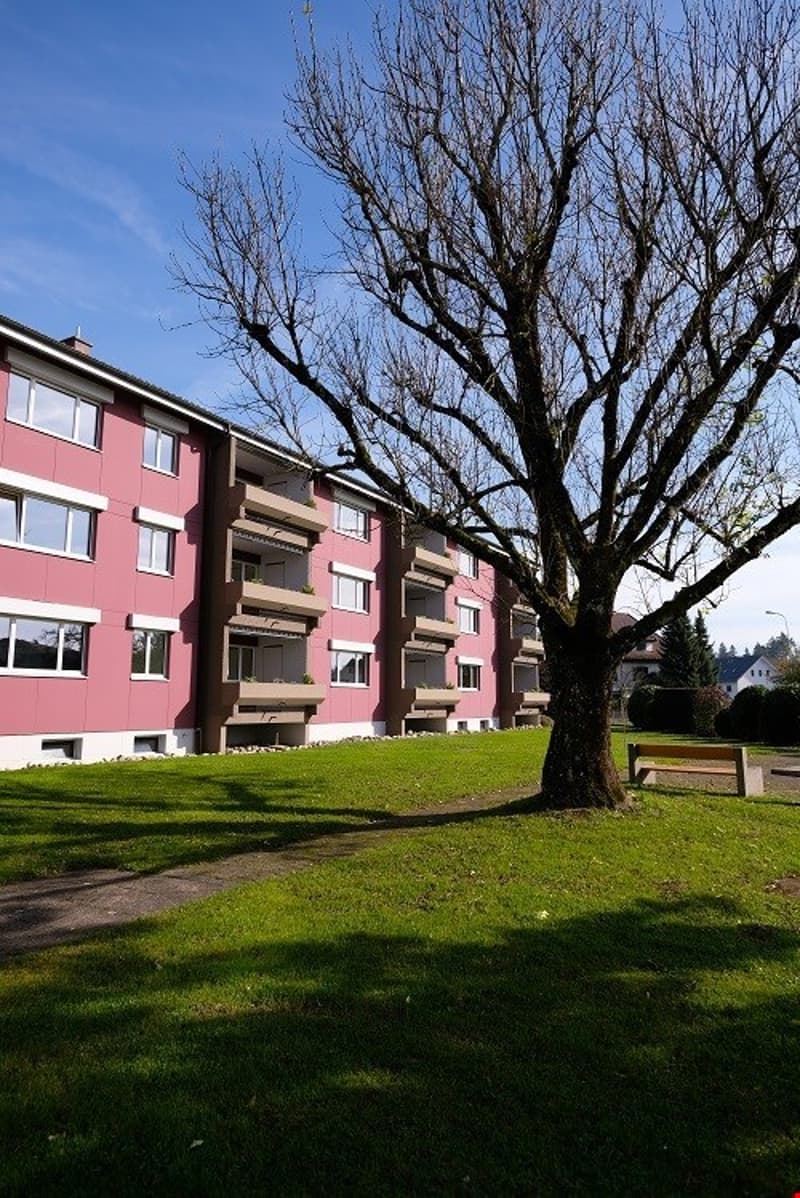 Traumhaft helle Wohnung (15)