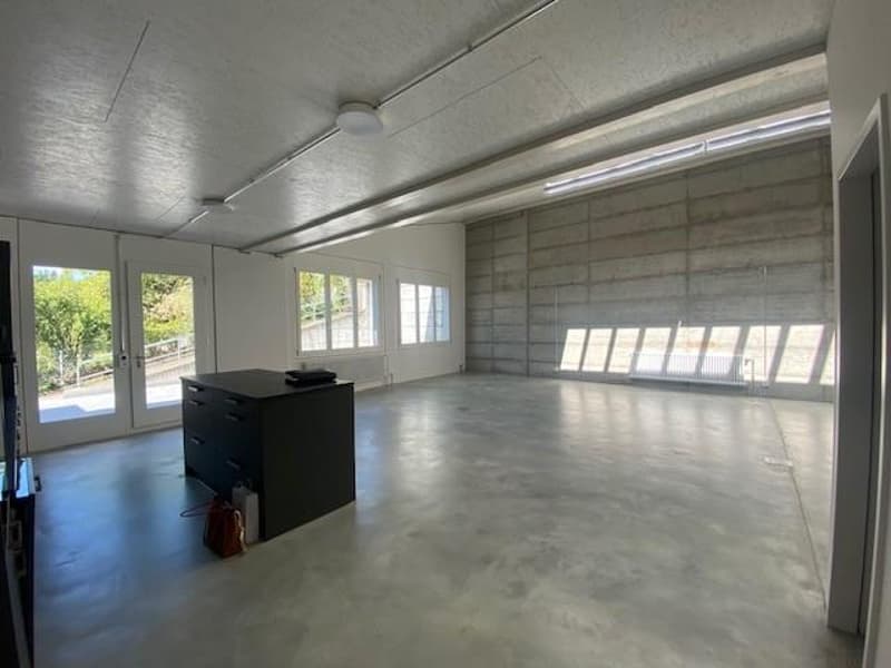 Charmante 3.5-Zimmer-Wohnung mit Balkon in Gümligen (4)