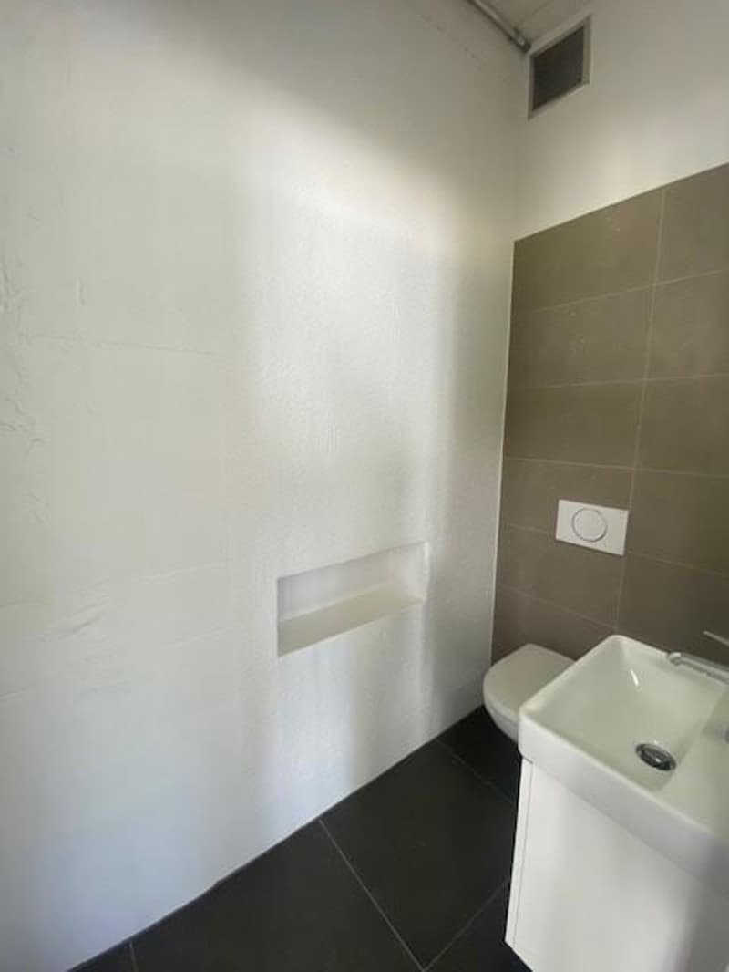 Charmante 3.5-Zimmer-Wohnung mit Balkon in Gümligen (8)