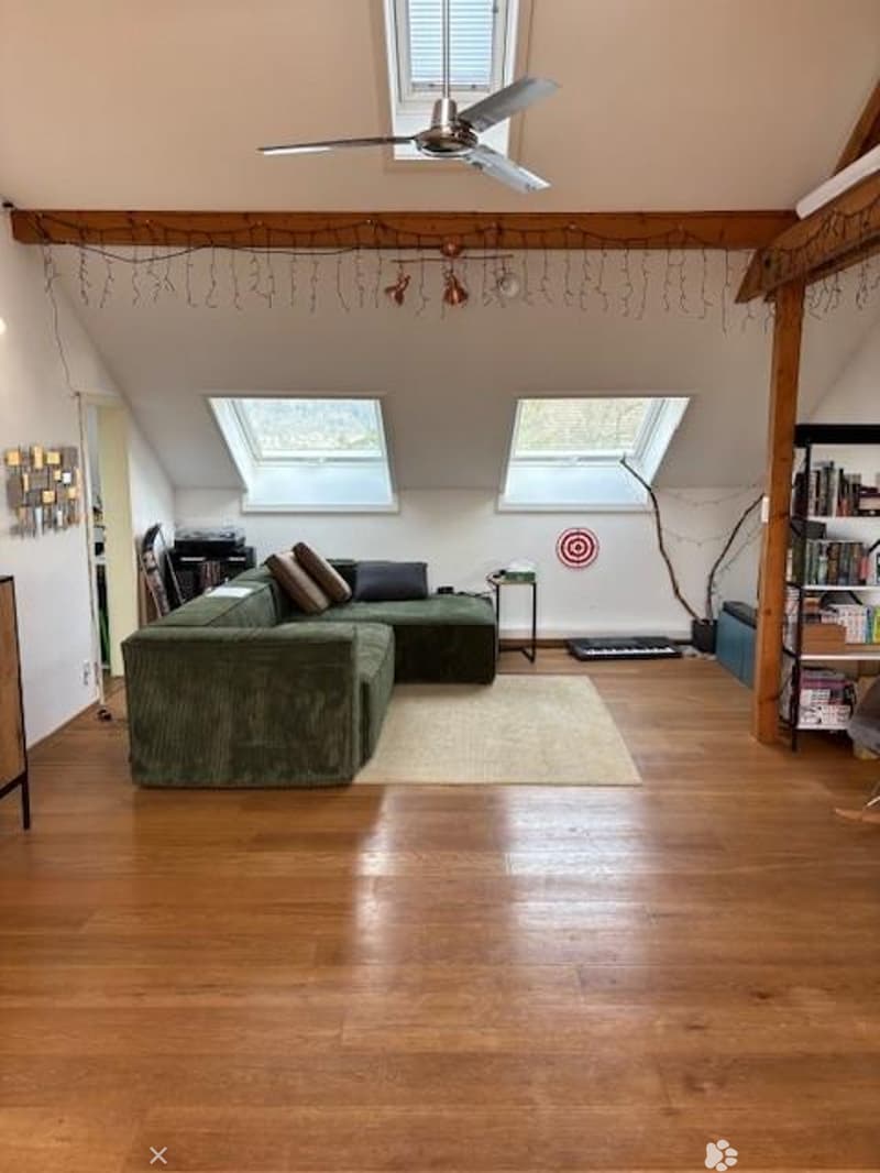 Helle 4.5-Zimmer-Wohnung an ruhiger Lage in Biel/Bienne – ab sofort verfügbar (2)