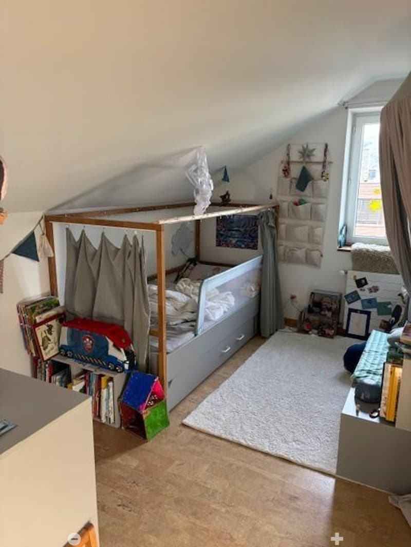 Helle 4.5-Zimmer-Wohnung an ruhiger Lage in Biel/Bienne – ab sofort verfügbar (6)