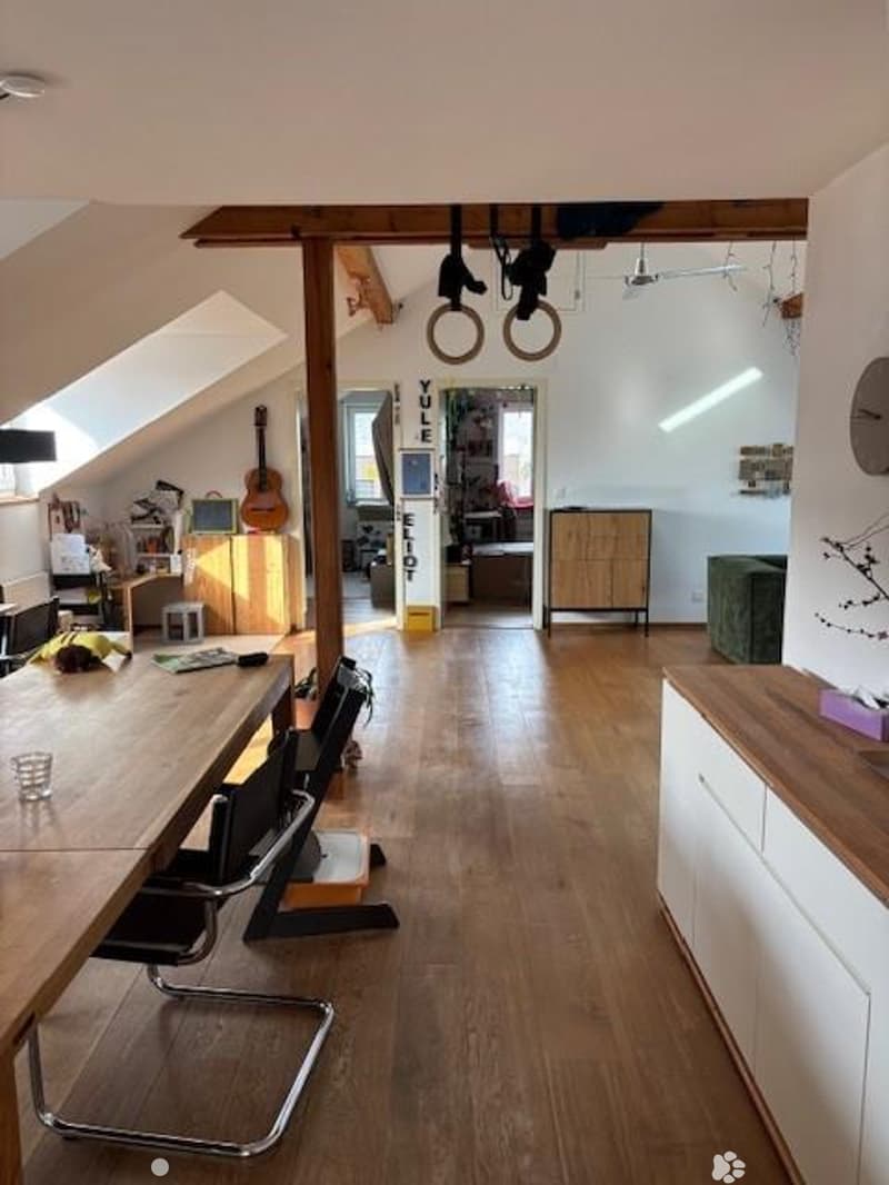 Helle 4.5-Zimmer-Wohnung an ruhiger Lage in Biel/Bienne – ab sofort verfügbar (3)