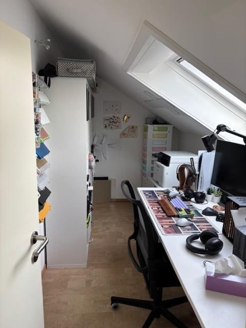 Helle 4.5-Zimmer-Wohnung an ruhiger Lage in Biel/Bienne – ab sofort verfügbar (8)