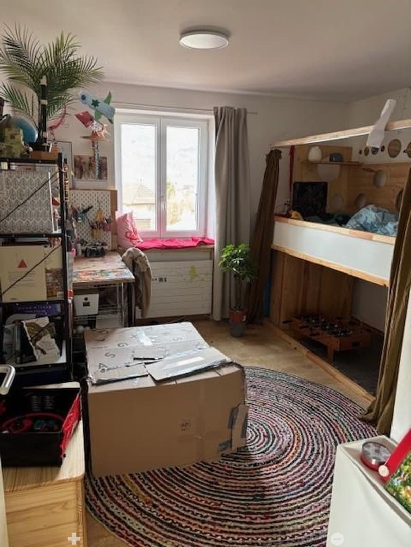 Helle 4.5-Zimmer-Wohnung an ruhiger Lage in Biel/Bienne – ab sofort verfügbar (7)