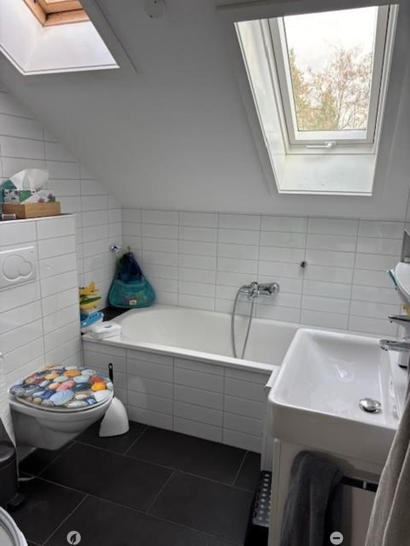 Helle 4.5-Zimmer-Wohnung an ruhiger Lage in Biel/Bienne – ab sofort verfügbar (4)