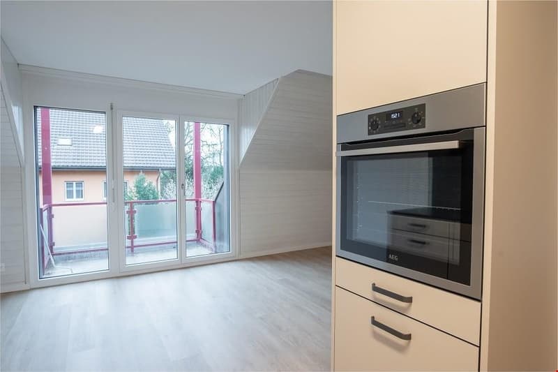 Helle 4.5-Zimmer-Wohnung mit Balkon in Herzogenbuchsee (3)