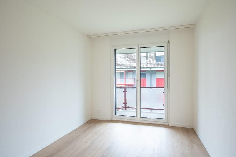 Helle 4.5-Zimmer-Wohnung mit Balkon und Garage in Herzogenbuchsee (9)
