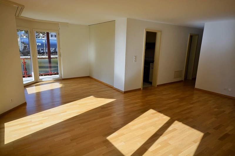 Helle 3.5-Zimmer-Wohnung mit Balkon in Herzogenbuchsee (4)