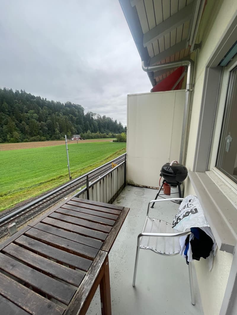Wohnen mit schöner Aussicht (2)