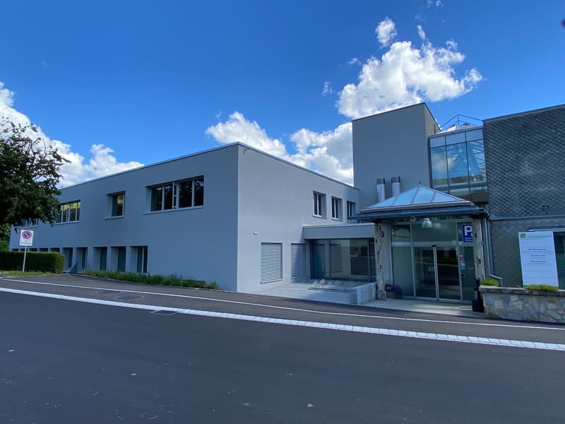 Der Raum passt sich dem Unternehmen an! (8)