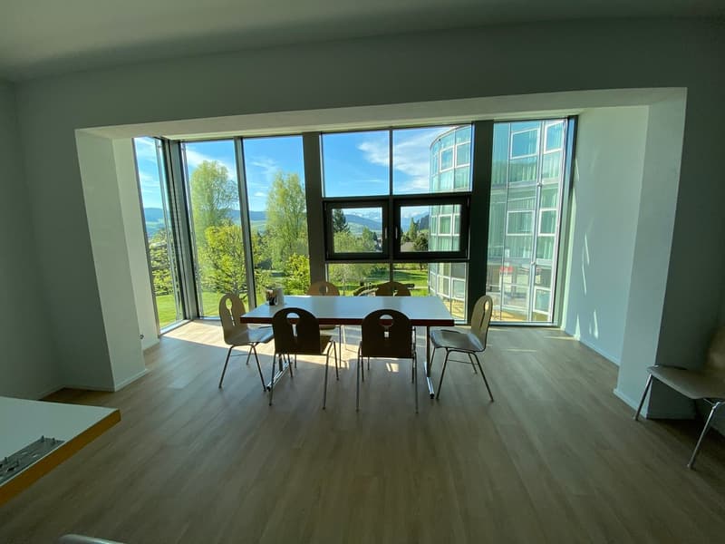 Büro- oder Praxisräume (1)