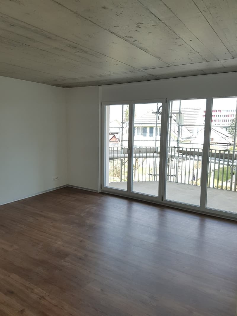 Charmante 2.5- Zimmerwohnung (7)