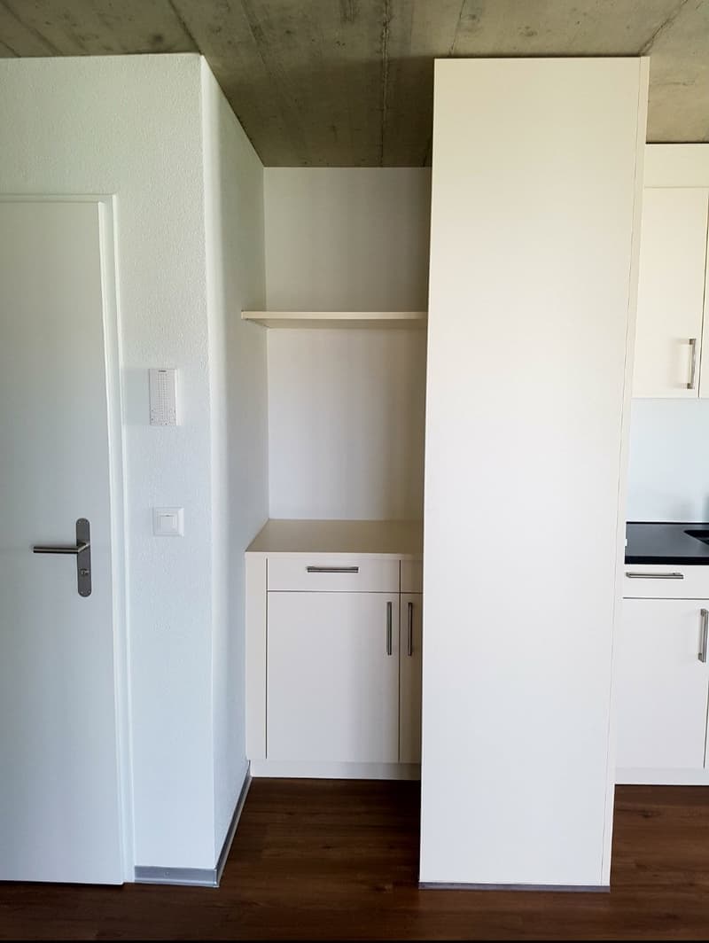 Charmante 2.5- Zimmerwohnung (5)