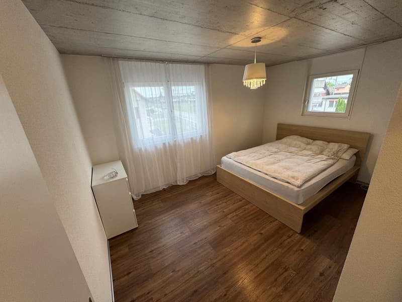 Charmante 2.5- Zimmerwohnung (6)