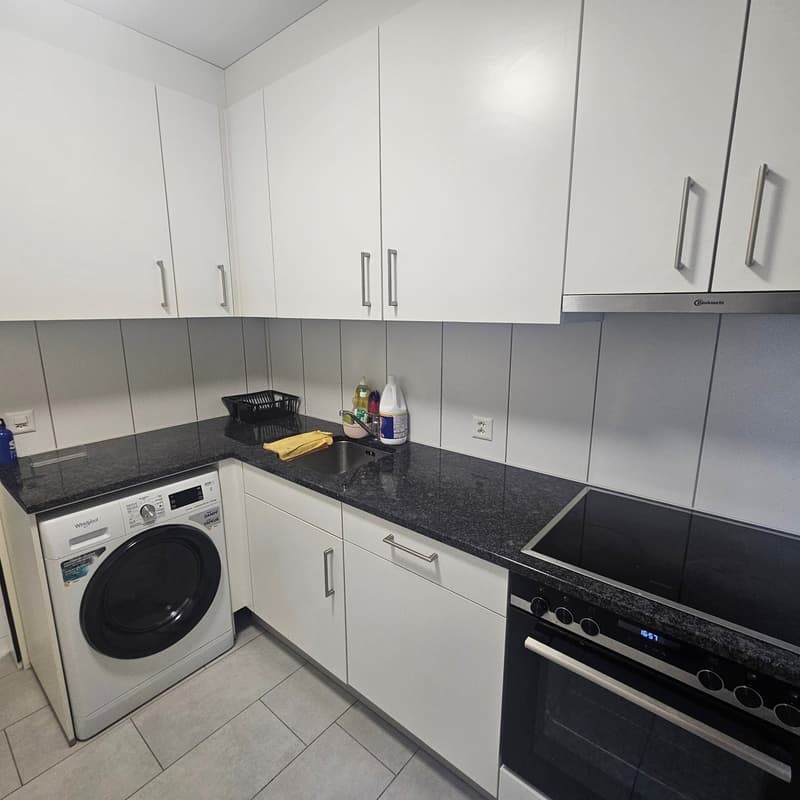 Charmante Wohnung in der Freiburger Altstadt (3)