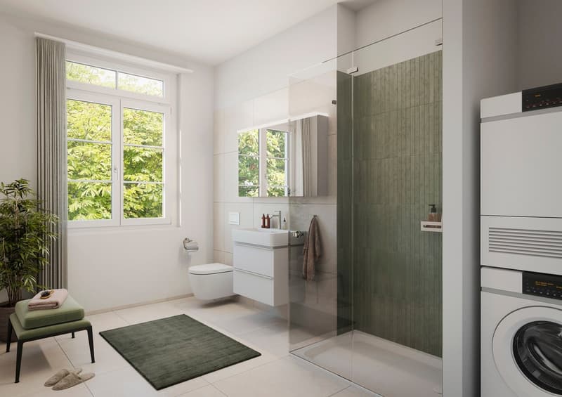 Erstvermietung in Gerlafingen – Moderne Wohnungen mit Stil und Komfort (3)