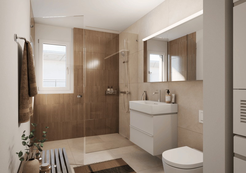 Erstbezug – ein Attika-Duplex Traum (3)