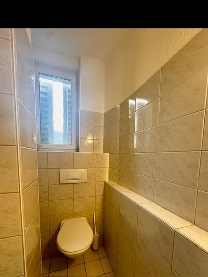 Moderne Büro-/Atelierräume an der Anwandstrasse 82 im Kreis 4 (5)