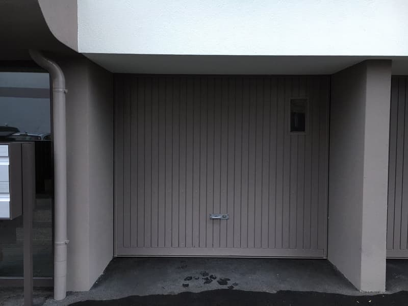 Garagenbox - Mitten im Zentrum von Thalwil (2)