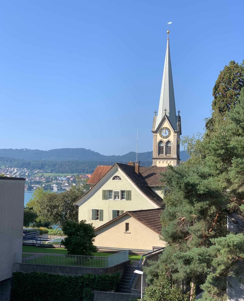 Aussicht