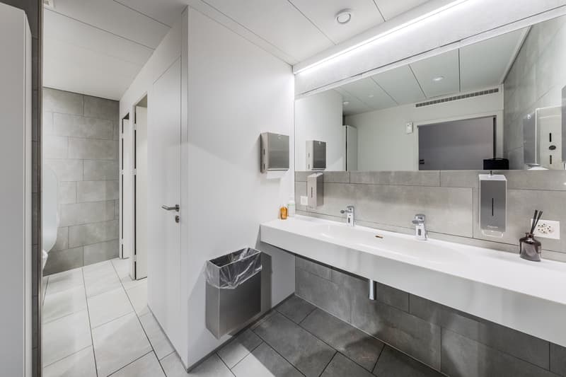 LEG7 - Ihr neues Büro an einer der exklusivsten Lagen in Zürich (7)