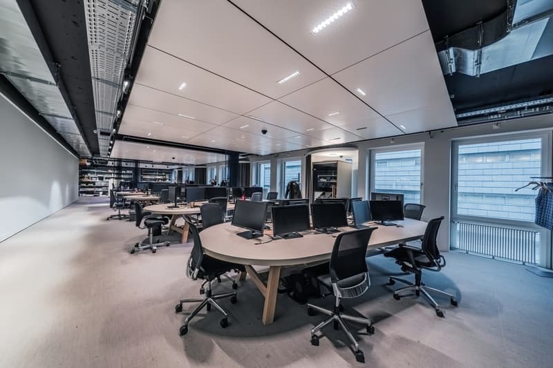 LEG7 - Ihr neues Büro an einer der exklusivsten Lagen in Zürich (5)
