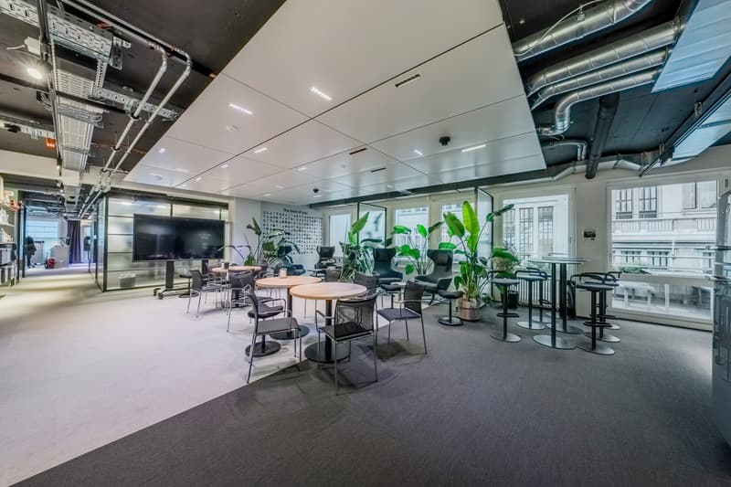 LEG7 - Ihr neues Büro an einer der exklusivsten Lagen in Zürich (10)