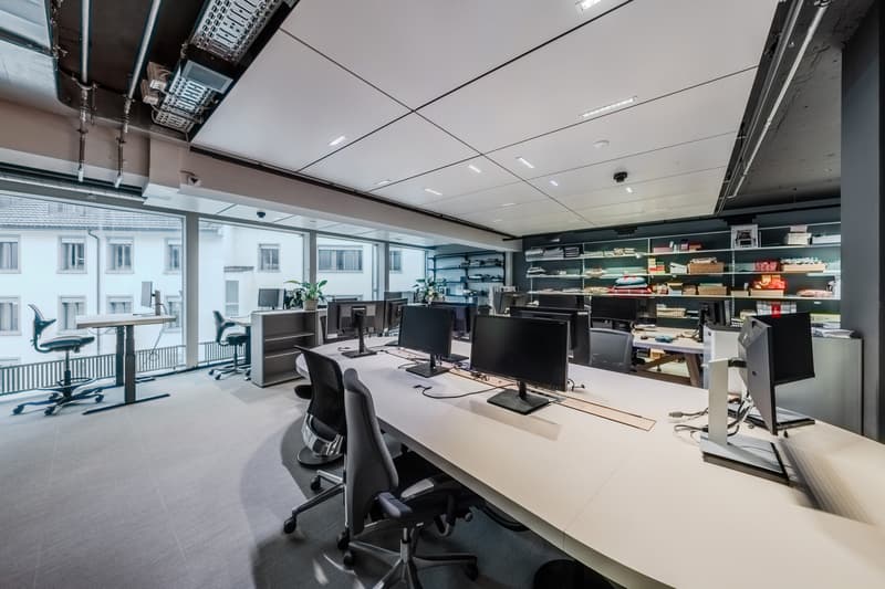 LEG7 - Ihr neues Büro an einer der exklusivsten Lagen in Zürich (6)
