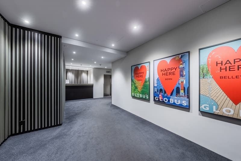 LEG7 - Ihr neues Büro an einer der exklusivsten Lagen in Zürich (4)