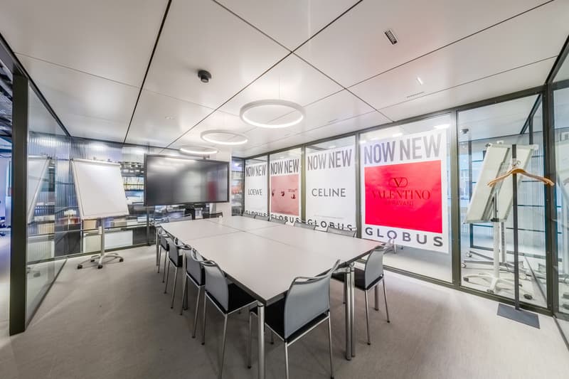 LEG7 - Ihr neues Büro an einer der exklusivsten Lagen in Zürich (8)