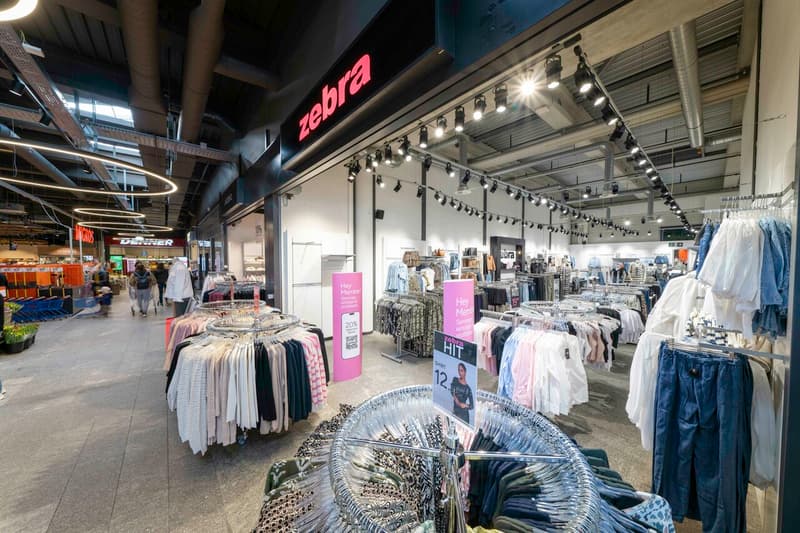 Spazio commerciale di 160m² nel centro commerciale Migros Bubendorf (4)