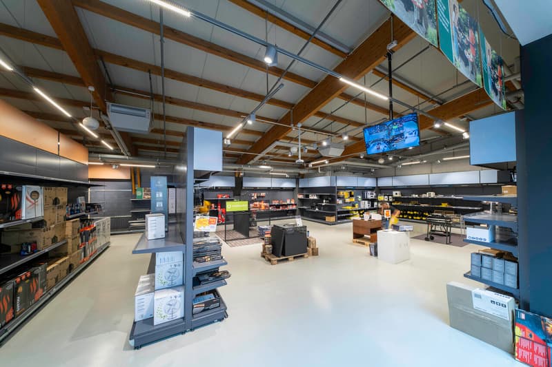 Ampio spazio commerciale con 2'500m2 - MParc Delemont (8)