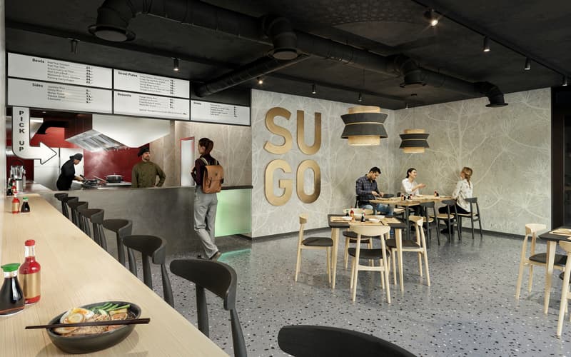 Attractive retail and gastronomy spaces in top location in Winterthur (10)