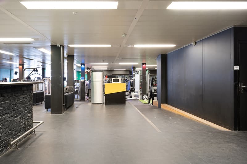 Spazio commerciale con luce diurna e molte possibilità, circa 750 m²! (4)