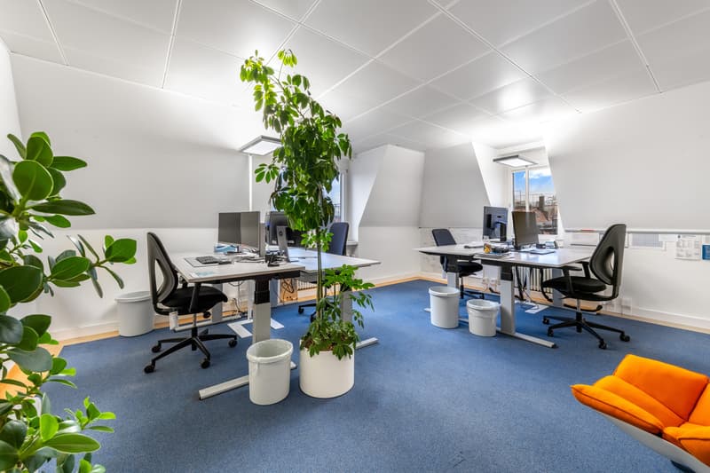Büro