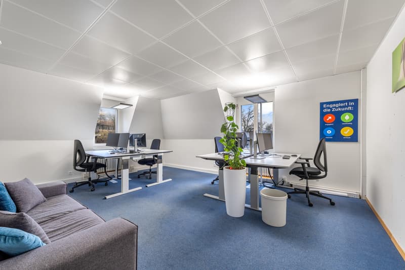 Büro