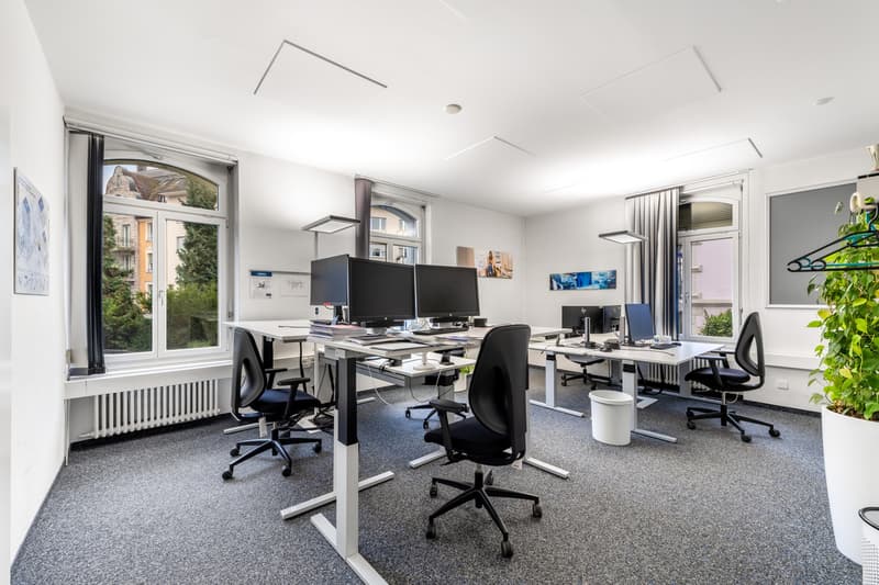 Büro