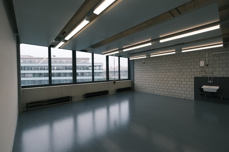 Werkstatt