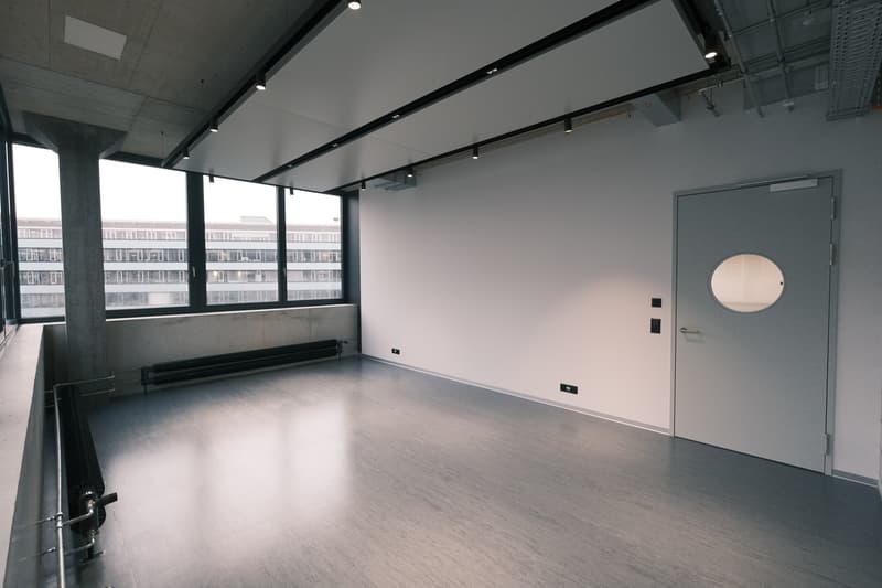 Sitzungszimmer