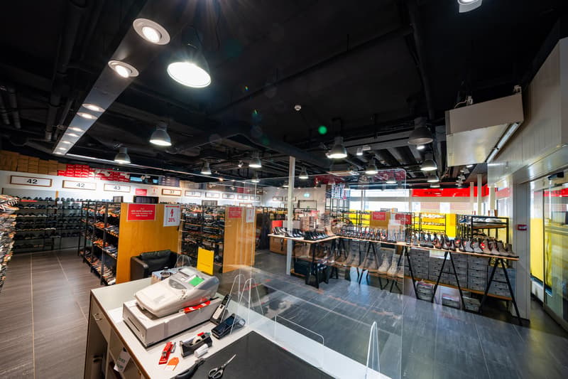 Spazio commerciale di circa 175m² presso Migros Füllinsdorf (4)