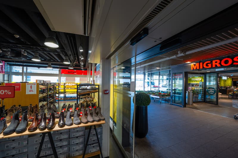 Spazio commerciale di circa 175m² presso Migros Füllinsdorf (3)