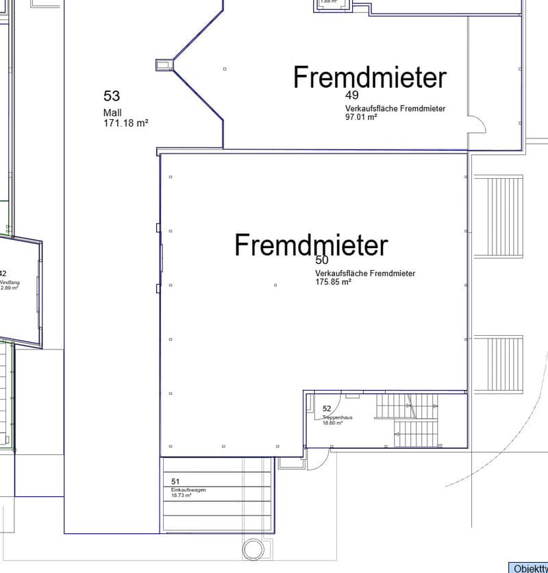 Spazio commerciale di circa 175m² presso Migros Füllinsdorf (7)
